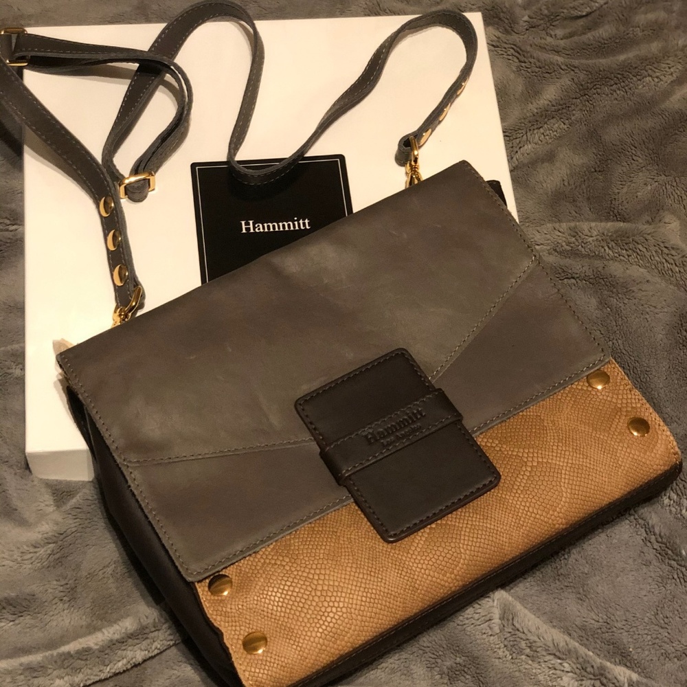 Hammitt Crossbody Purse